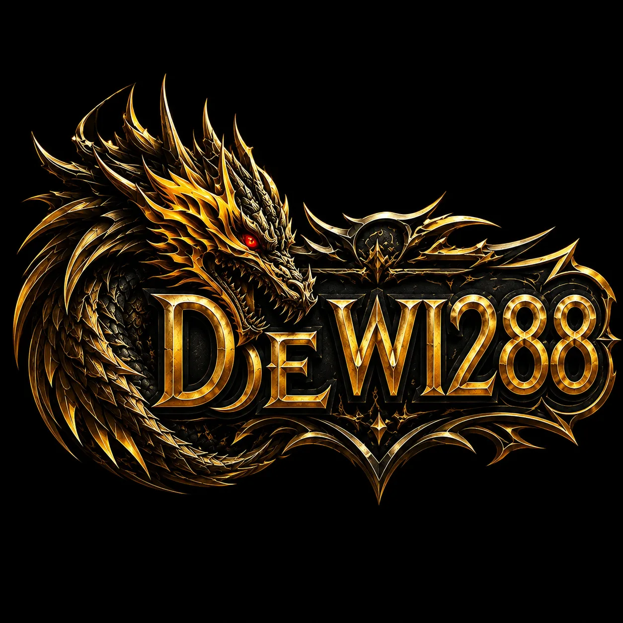 DEWI288 - Aksi Pertarungan yang Mendebarkan