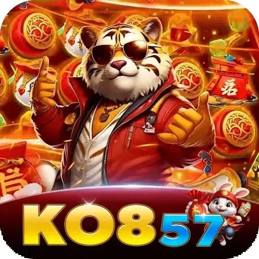 KO857 - Game Bingo Seru dan Menarik