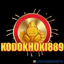 KODOKHOKI889 - Balap Motor yang Menggugah Adrenalin