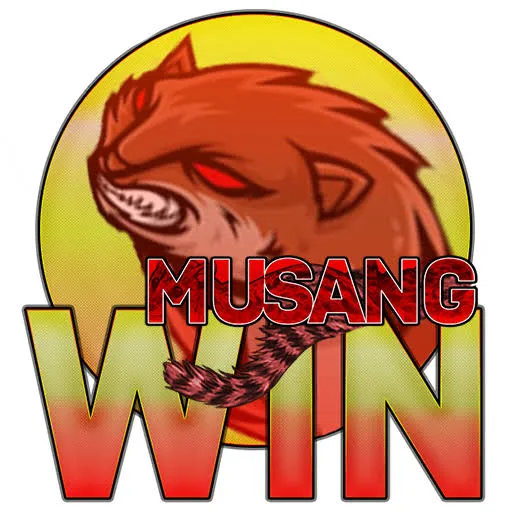 musangwin APK Fishing