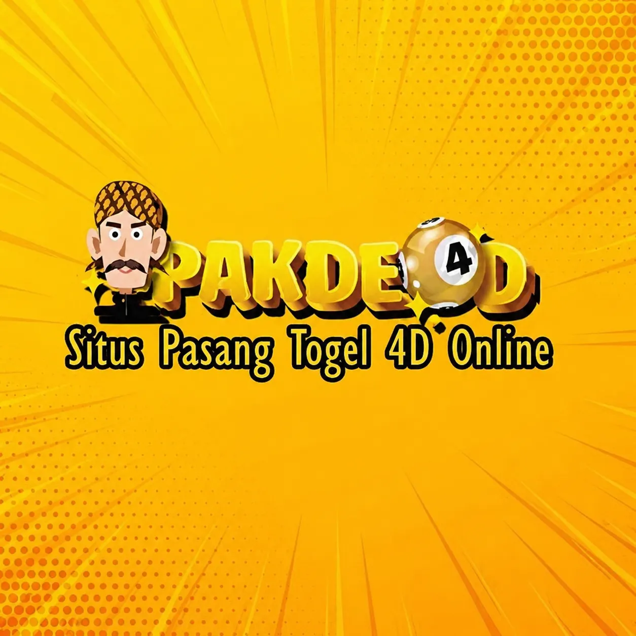 PAKDE4D - Petualangan Seru di Dunia MMORPG