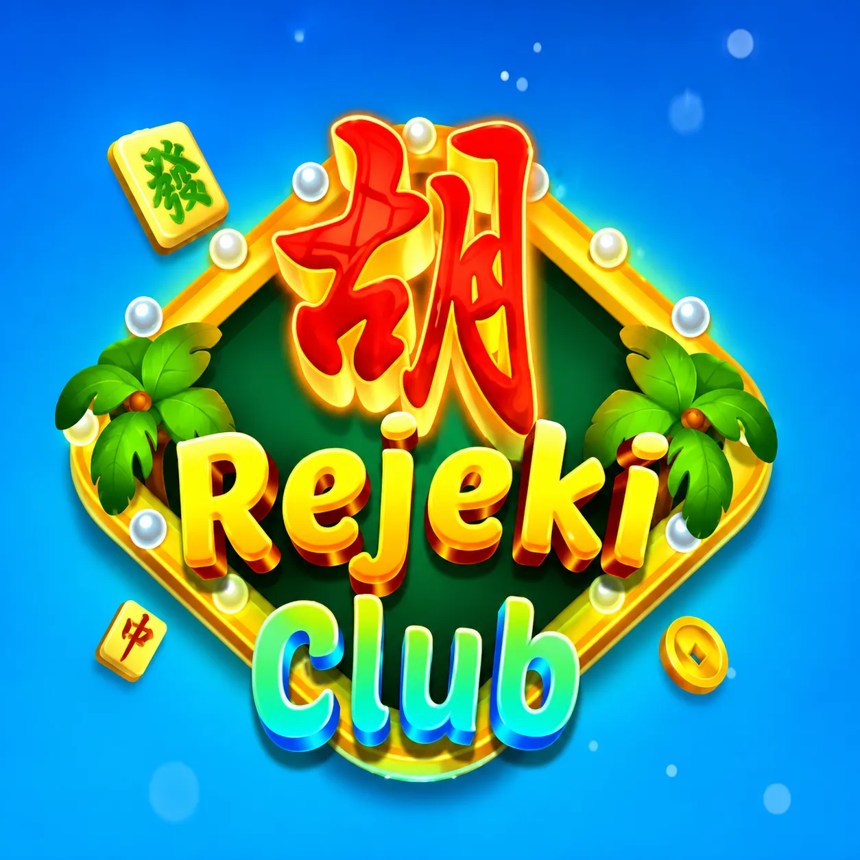 REJEKICLUB - Game Balapan Seru di Pusat Unduhan