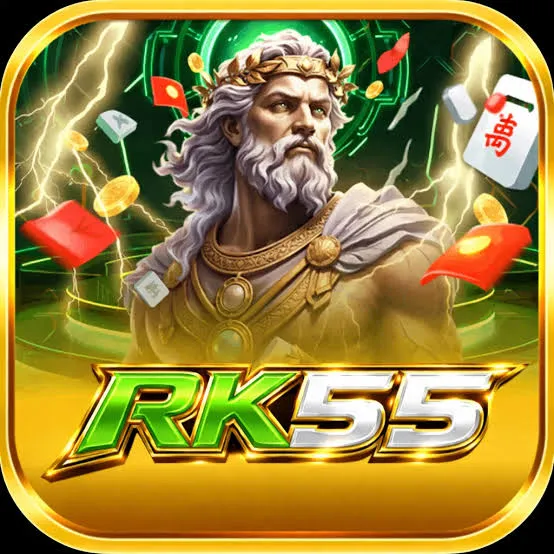 RK55 - Game Musik yang Menghibur dan Menantang