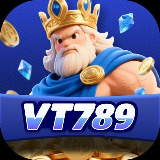 VT789 - Permainan Match-3 Seru dan Menantang